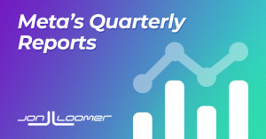 Navigating Meta’s Quarterly Earnings Reports