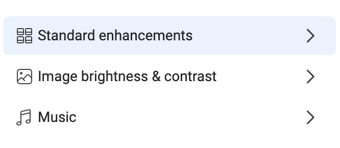 Meta Advantage+ Creative