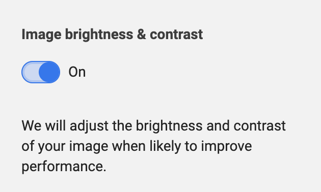 Meta Advantage+ Creative