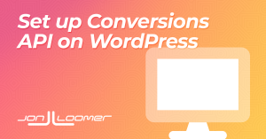 How to Set Up Conversions API with Facebook for WordPress Plugin