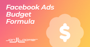 How to Determine Your Facebook Ads Budget