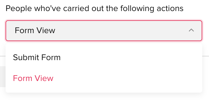TikTok Custom Audiences
