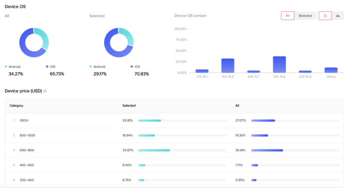 TikTok Audience Insights