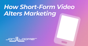 How Short-Form Video Alters Marketing Evaluations