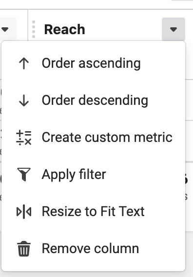 Conditional Formatting Gone