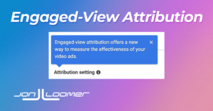 How Engaged-View Attribution Works for Meta Advertising