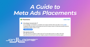 A Guide to Meta Ads Placements