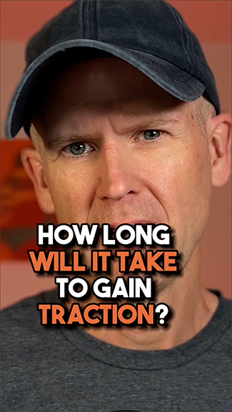 How Lengthy Ought to it Take to Achieve Traction? – Jon Loomer Digital | Digital Noch How Lengthy Ought to it Take to Achieve Traction? – Jon Loomer Digital | Digital Noch