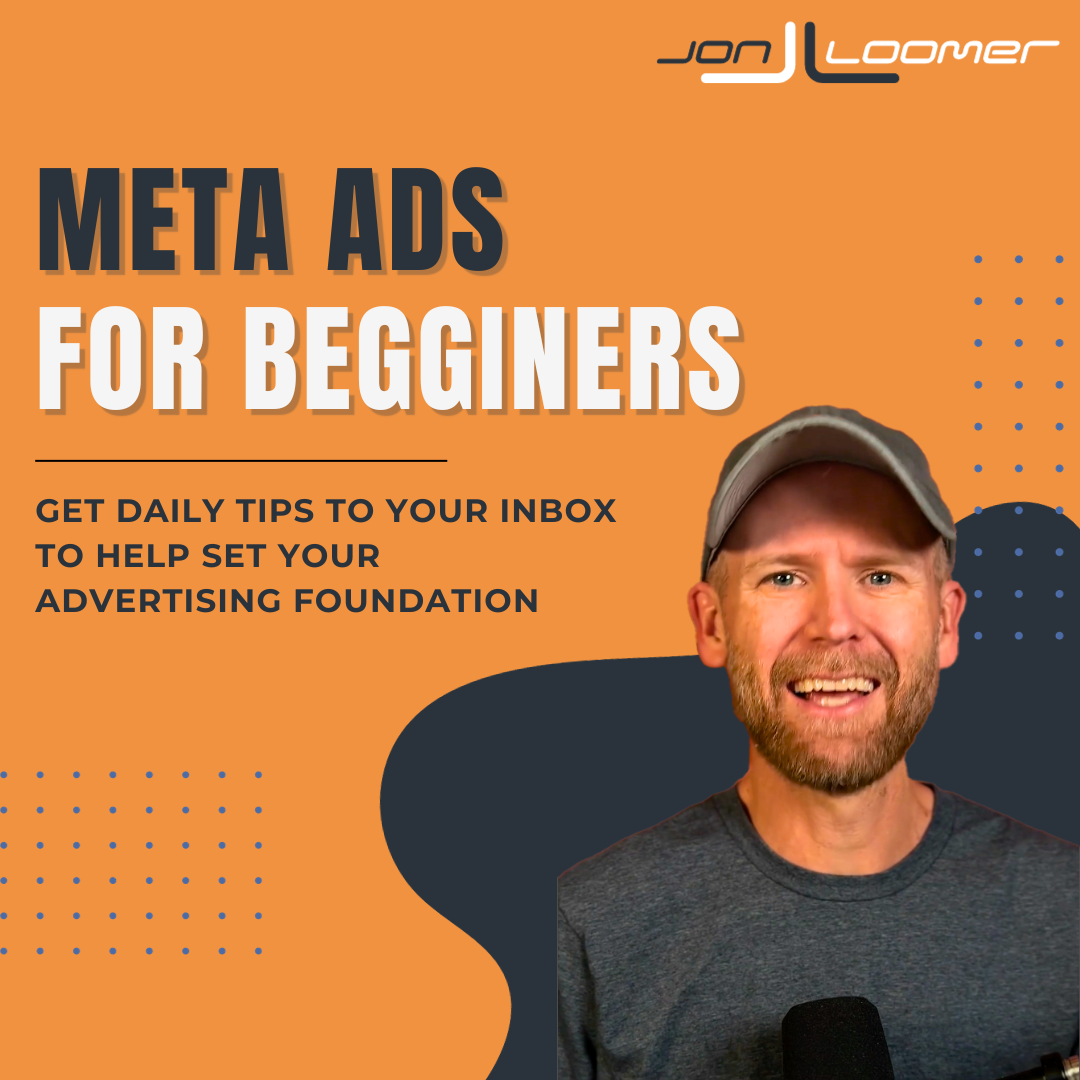 Meta Ads for Beginners