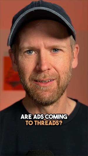 Will Meta Bring Ads to Threads in 2024?