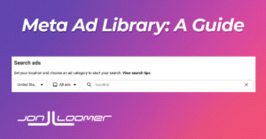 Meta Ad Library: A Detailed Guide