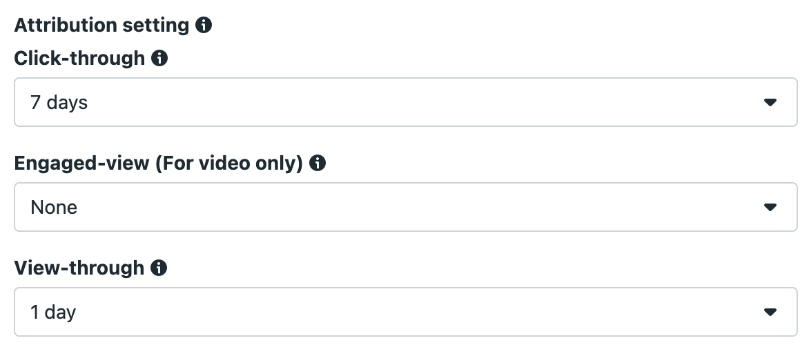 Meta Announces Incremental Conversions Attribution Setting - Jon Loomer ...