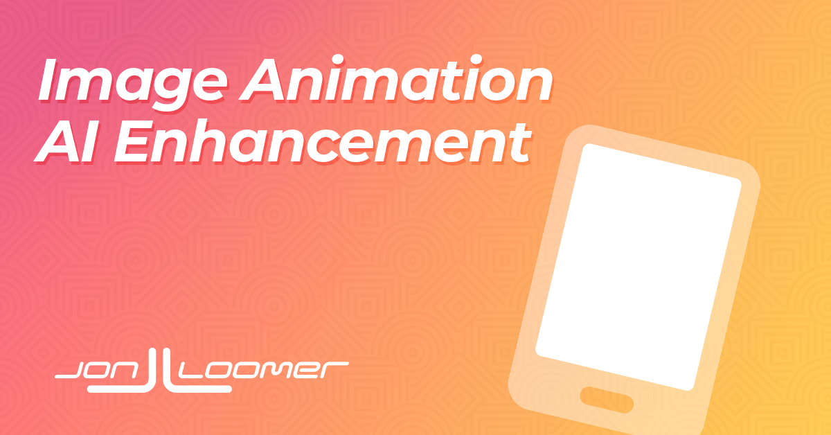 Image Animation for Advantage+ Creative - Jon Loomer Digital
