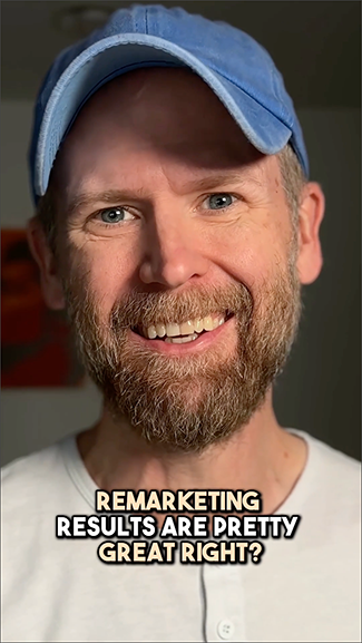 3 Problems with Remarketing
