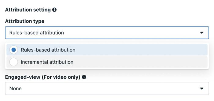 Incremental Attribution