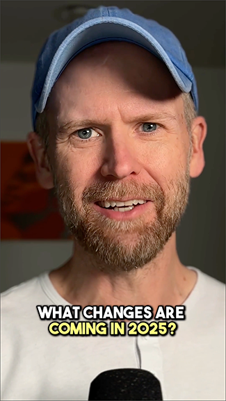 Predicted Meta Advertising Changes in 2025
