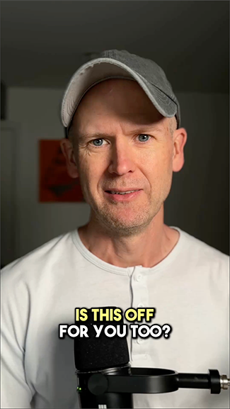 Test New Enhancements Turned Off