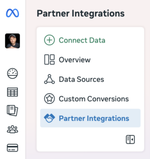 GA4 Meta Events Manager Partner Integration