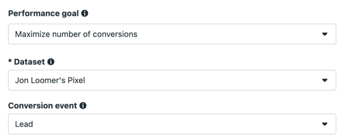 Leads Optimization