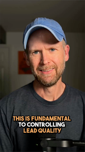 How to Impact Lead Quality