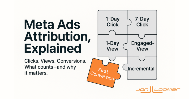 Attribution Guide