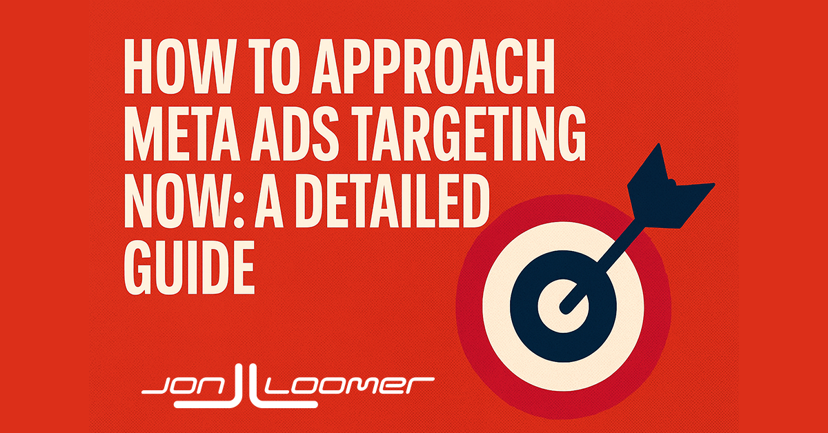 Meta Ads Targeting