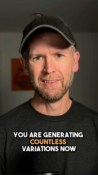 Ad Variations