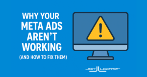 Why Your Meta Ads Aren039;t Working
