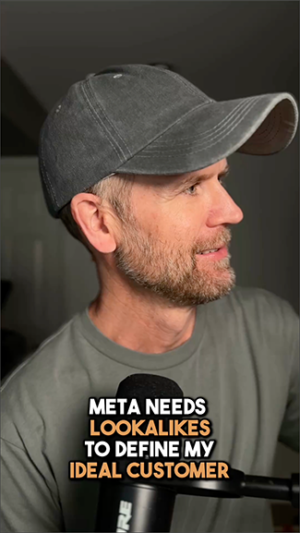 Does Meta Need Lookalike Audiences?