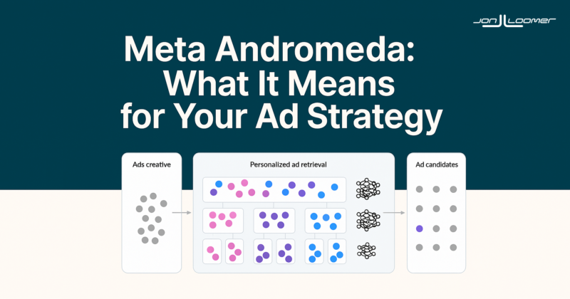 Meta Andromeda