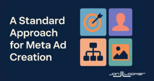A Standard Approach for Meta Ad Creation