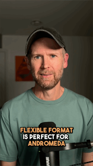 Flexible Format and Creative Diversification