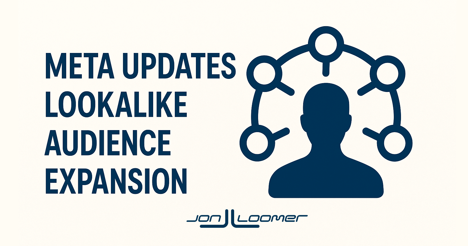 Lookalike Audiences Automatically Expand for More Performance Goals