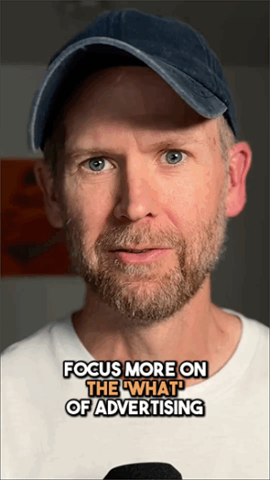 The ‘What’ of Meta Advertising