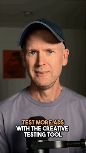 Is Meta Expanding Creative Testing to 10 Ads?