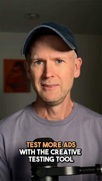 Is Meta Expanding Creative Testing to 10 Ads?