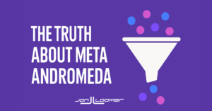 The Truth About Meta Andromeda and Ad Retrieval