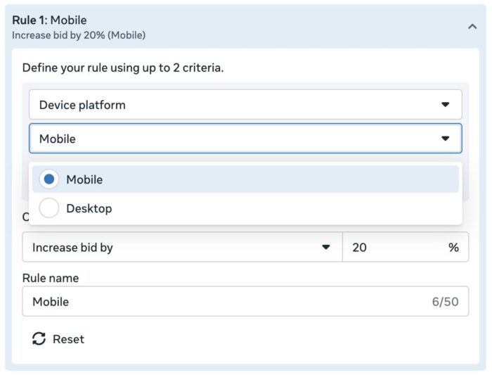Платформа устройств правил ценности