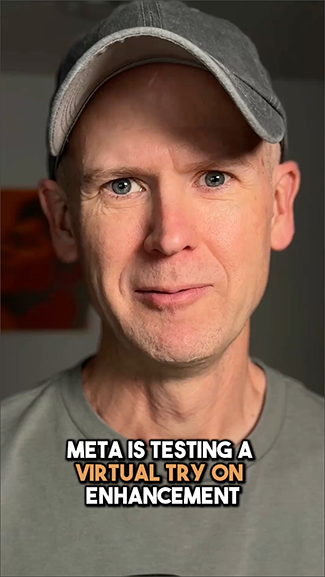 Virtual Try On Test Enhancement