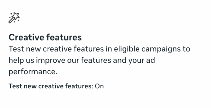 Возможности творческого мета-тестирования