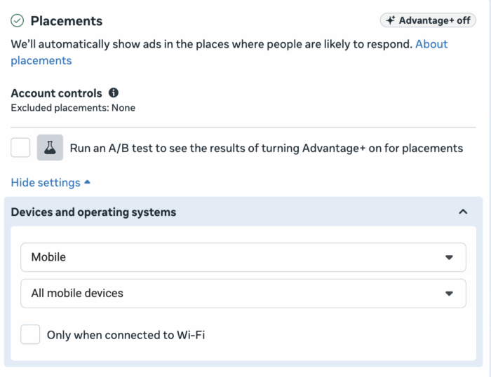 Преимущество+ выкл. устройство