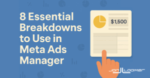 Breakdowns in Meta Ads Manager