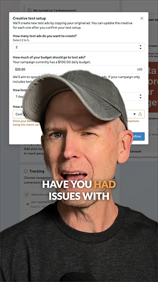 Creative Testing Tool Bugs
