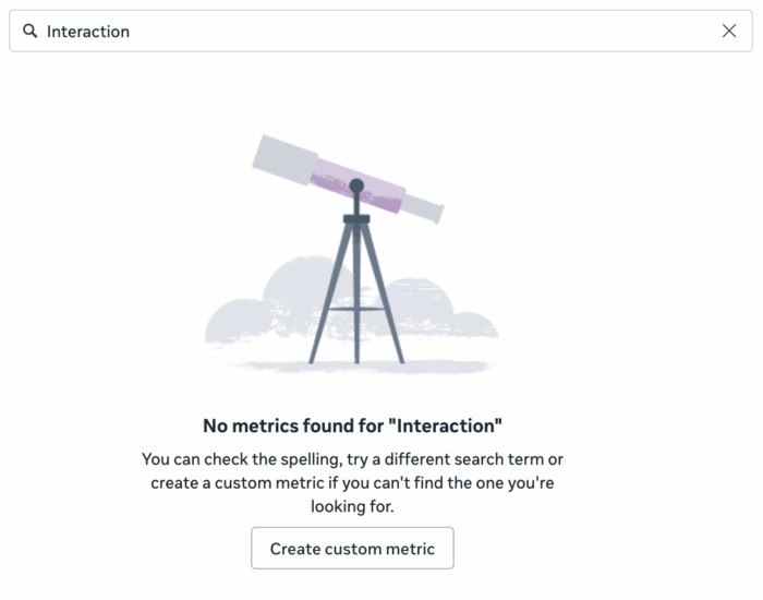 Взаимодействие с мета-объявлениями