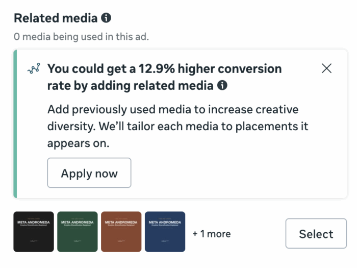 Related Media