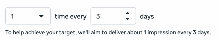 Целевая частота