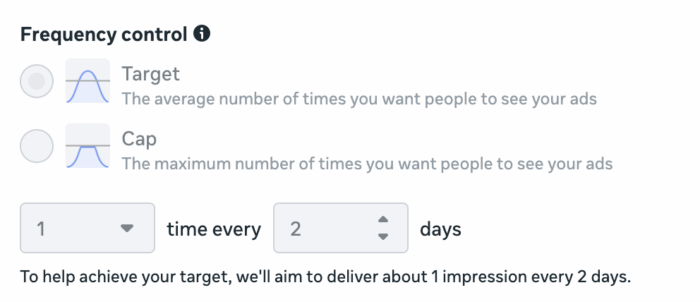 Целевая частота
