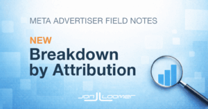 Breakdown by Attribution: What I’m Seeing So Far