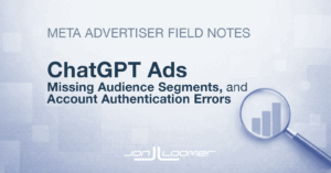 ChatGPT Ads