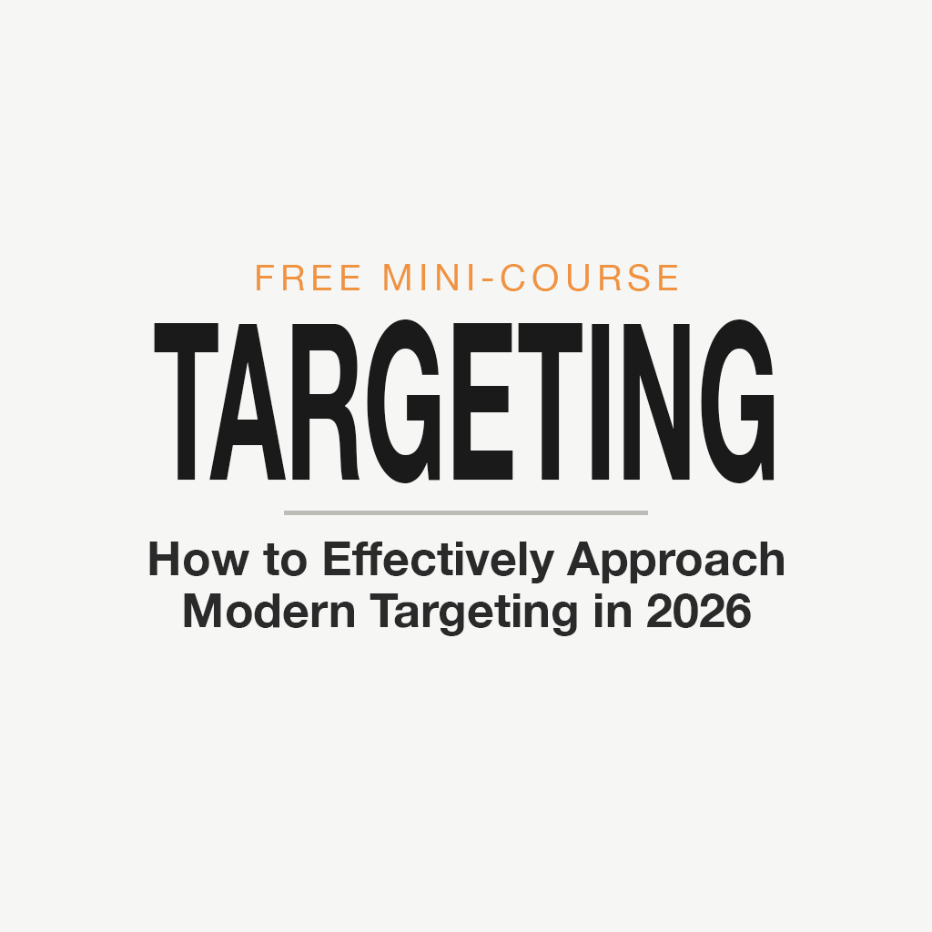 Targeting Mini-Course